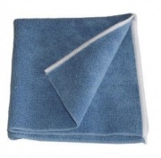 Universal antibacterial Cloth 32x32cm  (blue) - 10 per carton